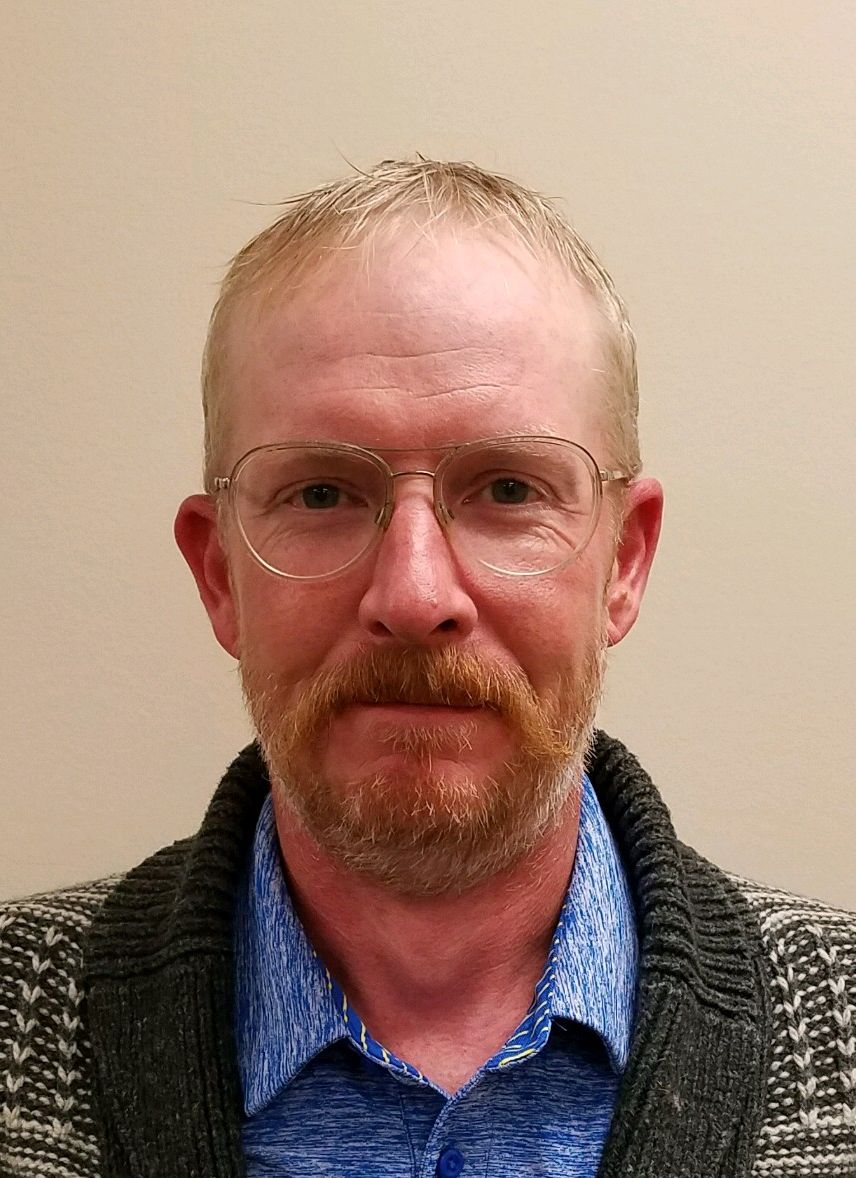 Picture of Jack Thompson