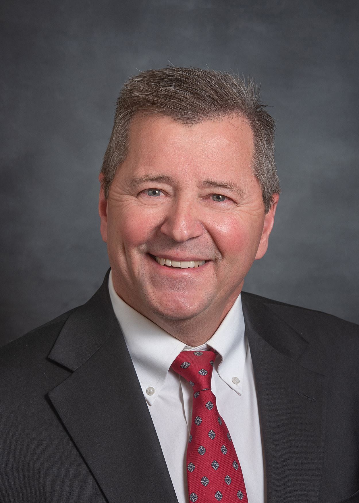 Picture of Commissioner Dave Miller