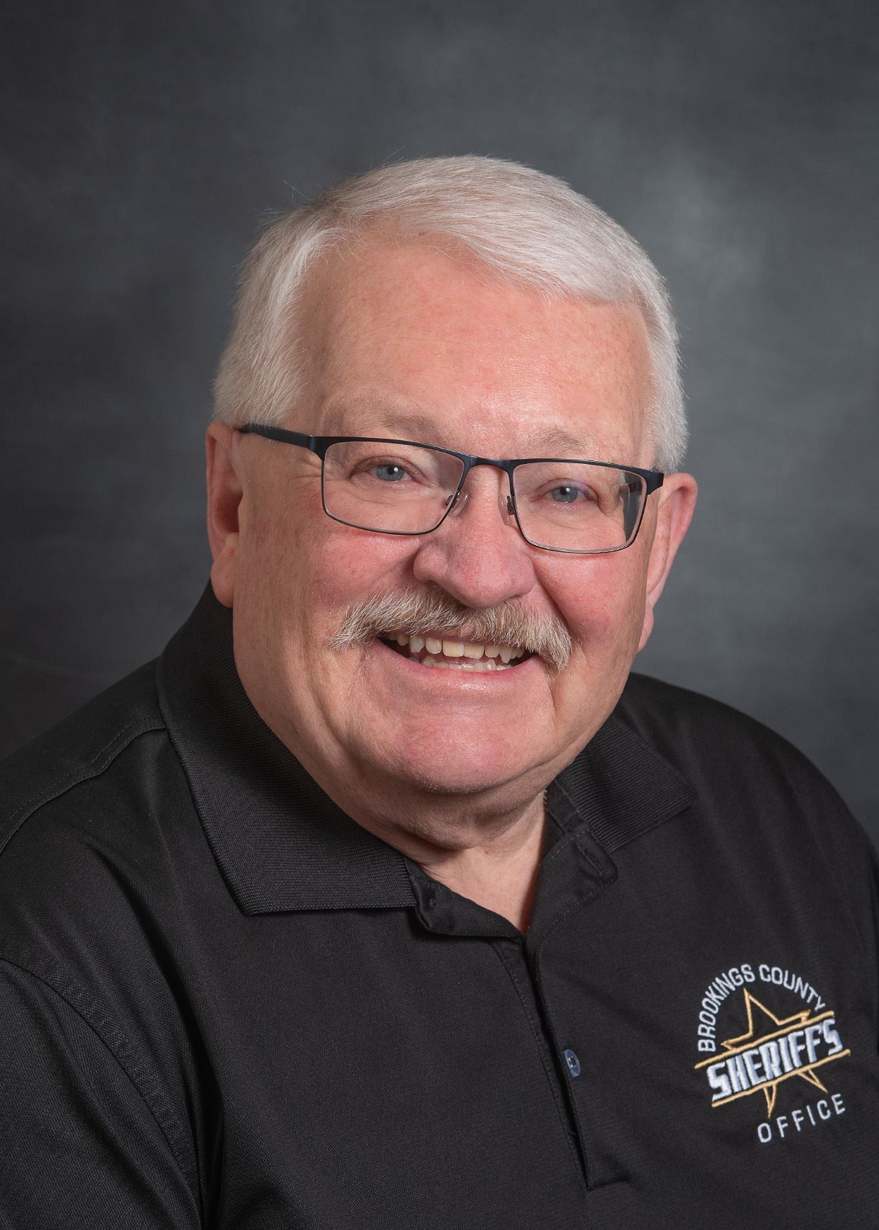 Picture of Sheriff Martin Stanwick